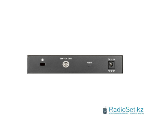 Коммутатор D-Link DGS-1100-08V2/A1A